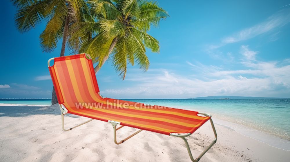 Beach Beds