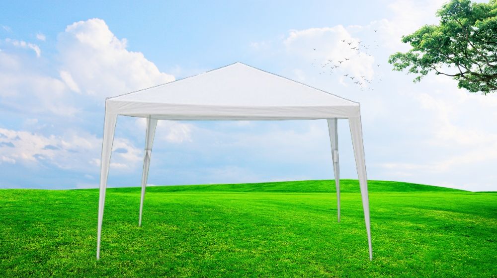 Gazebo Series