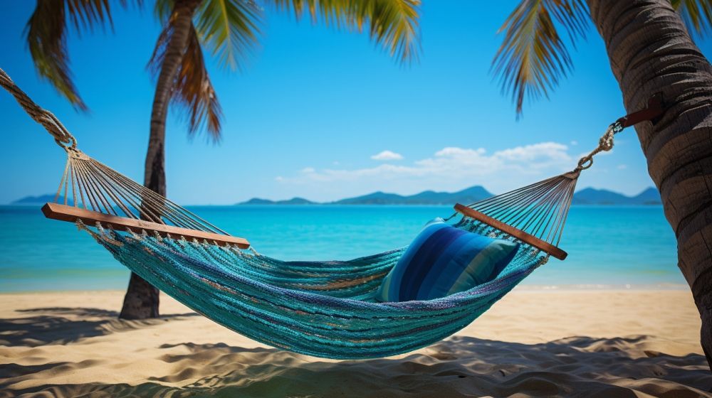 Camping Hammock