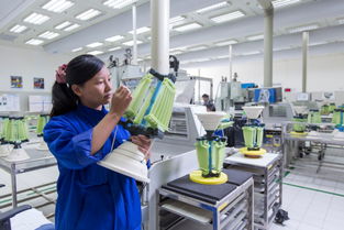 專訪法國賽峰公司高層 貴陽工廠數(shù)據(jù)處理產(chǎn)品展現(xiàn)卓越質(zhì)量