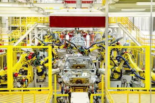 捷豹路虎再迎里程碑 全新SUV下線，二期工廠助推年產(chǎn)邁向20萬(wàn)輛